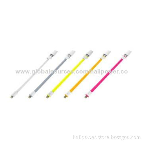 8 Pin lightning cable